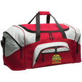 BG99 Colorblock Sport Duffel