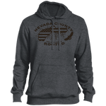 ST254 Pullover Hoodie