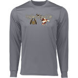 788 Long Sleeve Moisture-Wicking Tee