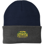 CP90 Knit Cap