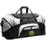 BG99 Colorblock Sport Duffel